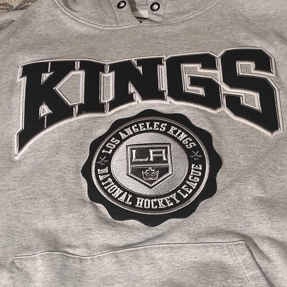 Los Angeles king hoodie